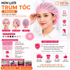 Nón Lưới Bánh Tiêu Thực Phẩm NLVA13