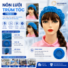 Nón Lưới Bánh Tiêu Thực Phẩm NLVA02