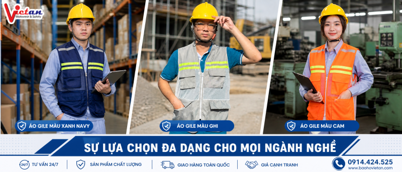 Bộ quần áo bảo hộ kỹ sư vải kaki cao cấp và bền bỉ